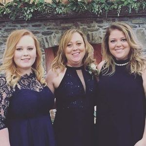 Meet your Posher, Tracy